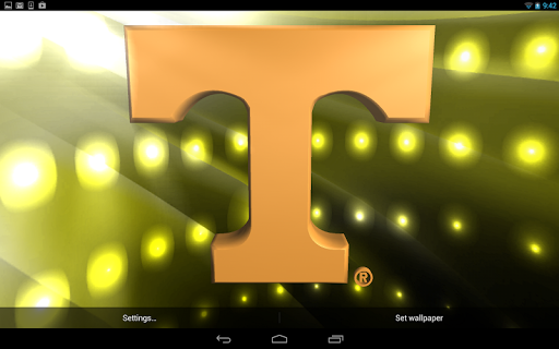 【免費運動App】College Gameday Live Wallpaper-APP點子