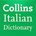 Collins Italian Dictionary TR logo