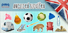 Anglická slovíčka  (licence p APK