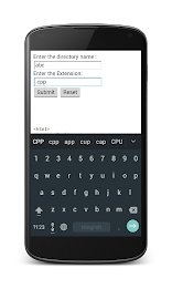 Code like Sachin Dhane UniPune poster 9
