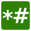 Secret Codes Dialer logo