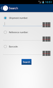 How to mod inet mTrace 1.0 apk for android
