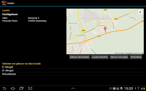 FIREFISH Screenshots 2