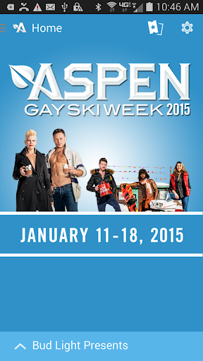 Aspen Gay Ski Week