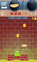 Sewer Toad APK