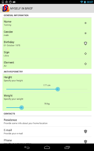 【免費社交App】DirectDating-APP點子