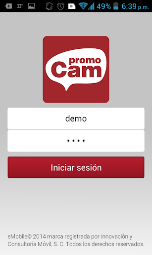 Promocam