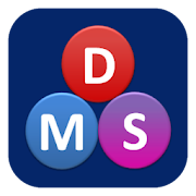 Pixel Media Server - DMS 6.1.2 Icon