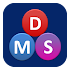 Pixel Media Server - DMS6.1.2