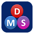 Pixel Media Server - DMS6.1.2