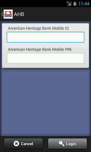 【免費財經App】American Heritage Bank OK-APP點子