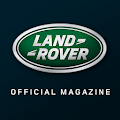 Land Rover Official Magazine Apk