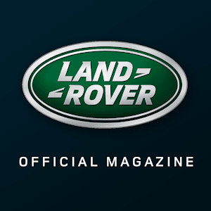 Land Rover Official Magazine.apk 1.0.1504171