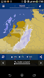 Weerslag, het weer