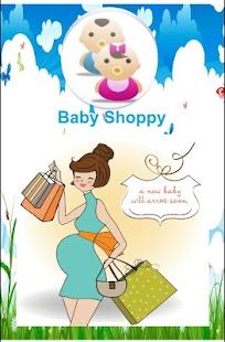 Baby Shopping Screenshots 0