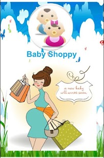 Baby Shopping Screenshots 0