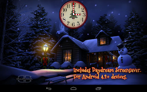 Christmas HD(圖8)-速報App