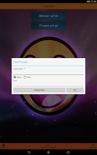 Lustige Witze Screenshots 15