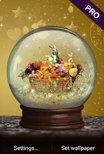 Spring Live Wallpaper Pro Screenshots 22