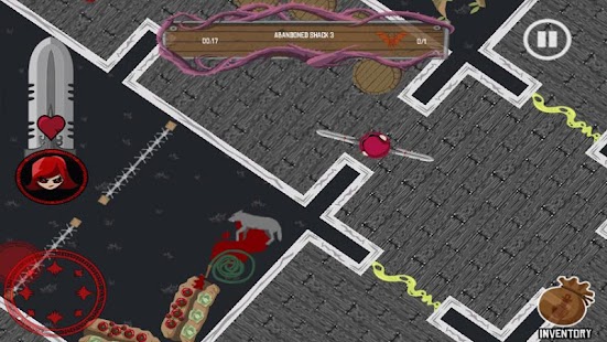 Download Keiko Souldrainer APK