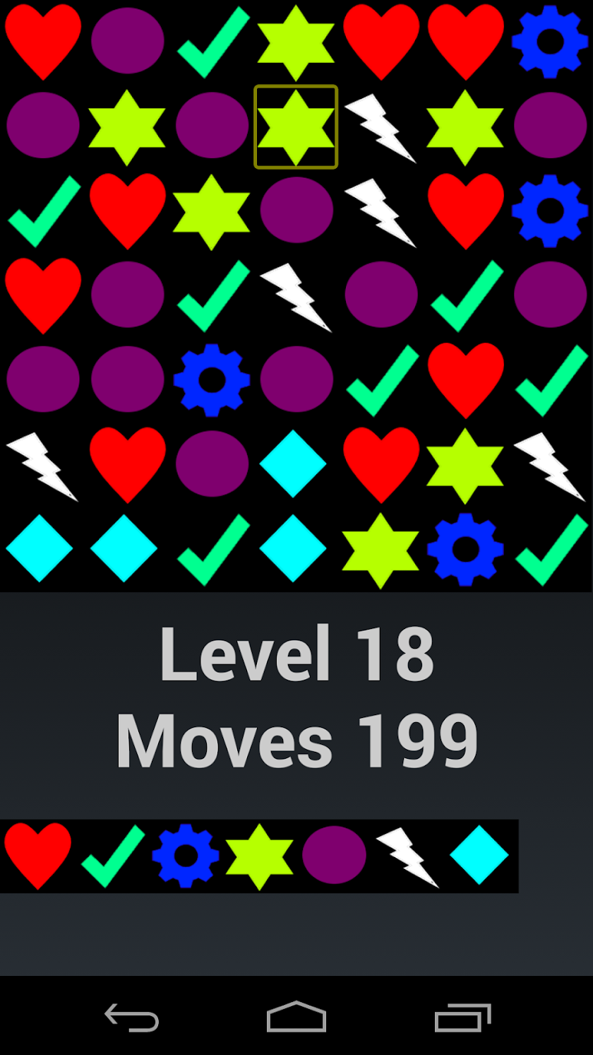 Talking Stones Pro Screen 3