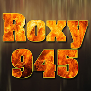 ROXY945  Icon