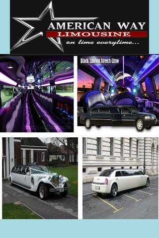 American Way Limousine