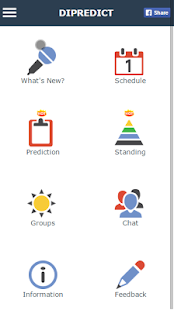 Free Download diPredict APK for PC