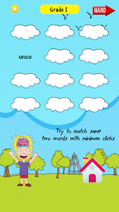 Sight Words 2 Play Word Bingo(圖6)-速報App