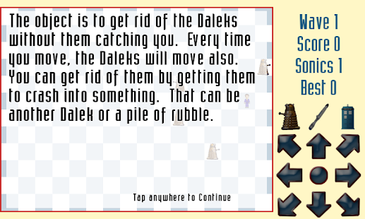 Daleks(圖2)-速報App