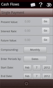 Cash Flows