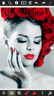 Color Splash Effect Pro - screenshot thumbnail
