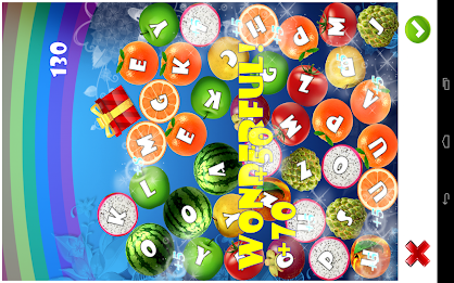 English Vocabulary Builder by Miracle FunBox poster 9