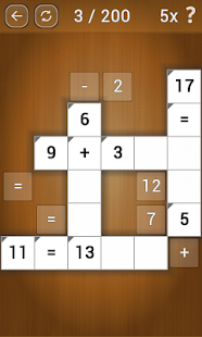 Math Pieces(圖1)-速報App