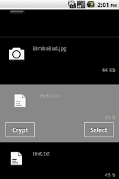 Crypto by Mr.Paroli poster 3