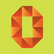Origami by Photos 2.0 Icon