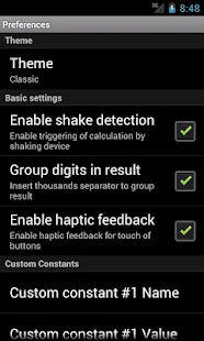 Shake Calc - Calculator(圖7)-速報App