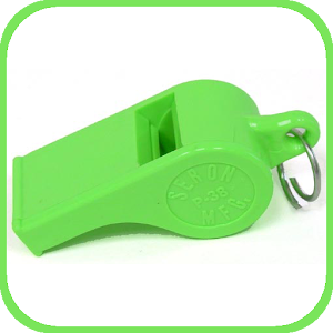 Whistle 1.4.2