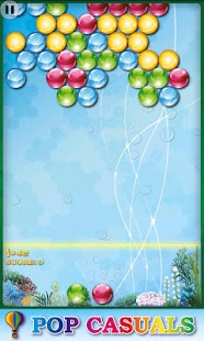 Free Bubble Pop Infinite APK for PC