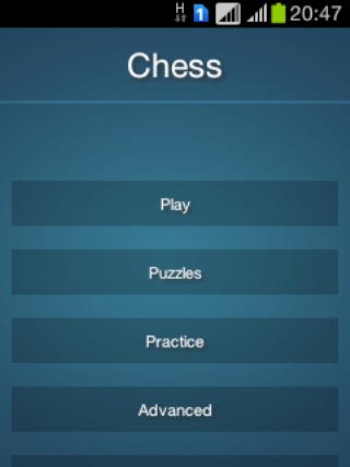 Free Chess Practice Puzzle