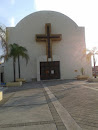 Templo San Rafael Arcángel
