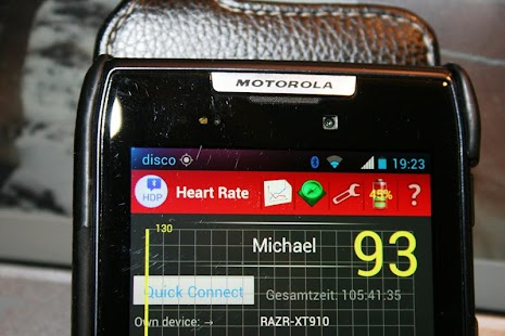 How to mod Heart Rate BT-4.0-Motorola V3.53 unlimited apk for android