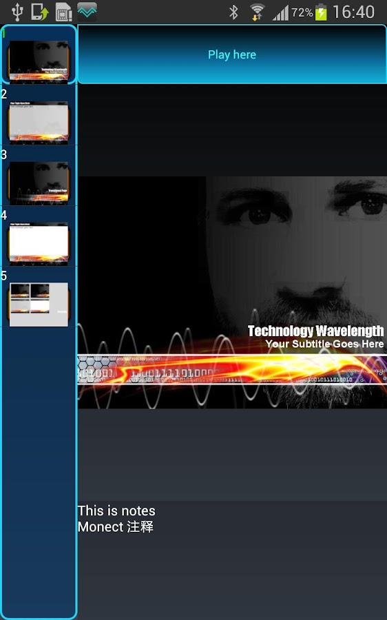 Monect PC Remote Android Apps on Google Play
