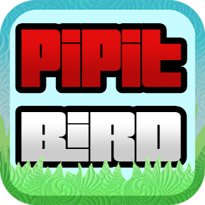 Pipit Bird 1.1