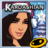 KIM KARDASHIAN: HOLLYWOOD