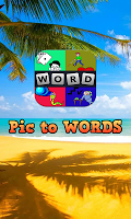 Pic to Words APK Gambar Screenshot #6