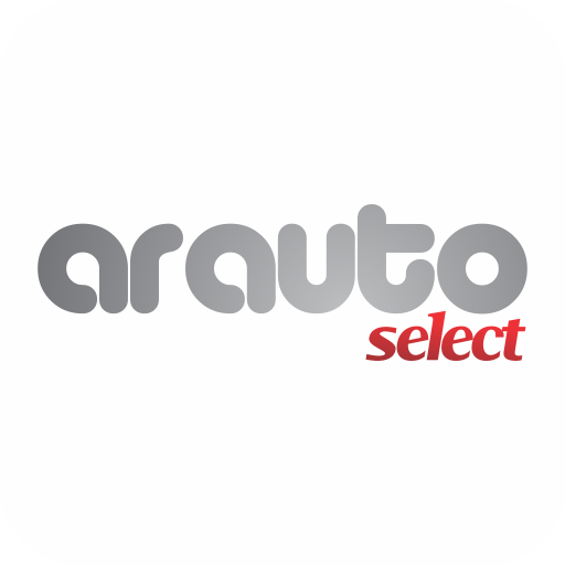 Arauto Select LOGO-APP點子