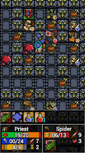 Dungeon Ascendance - Free(圖4)-速報App