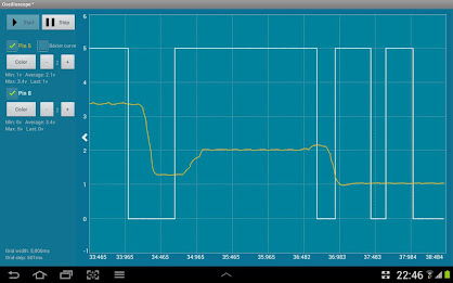 ArduinoCommander poster 7
