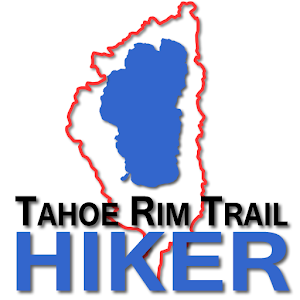 Guthooks TRT  Guide logo